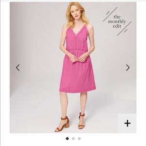 Cami dress