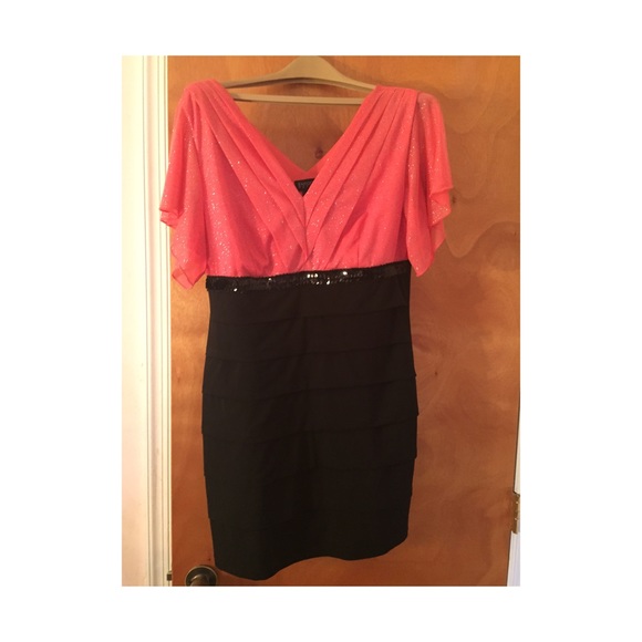 Cocktail dress