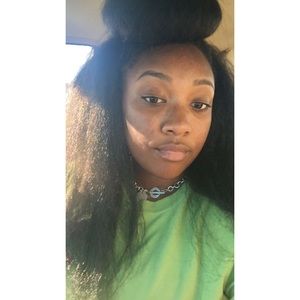 Meet your Posher, Eboni