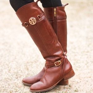 Tory Burch Boots