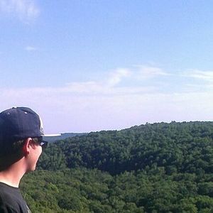 Meet your Posher, Christopher