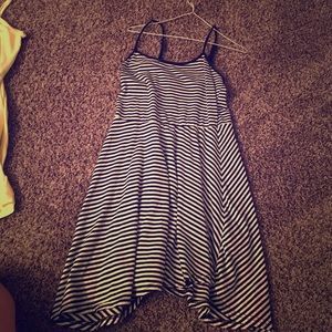 Black and white dress!🍾