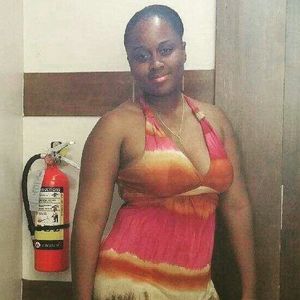 Meet your Posher, Kendra