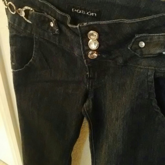 Denim - Picture 2 of 3