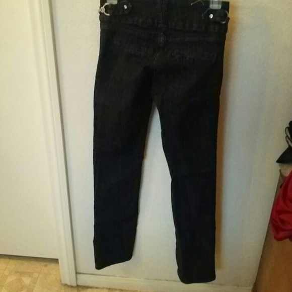 Denim - Picture 3 of 3
