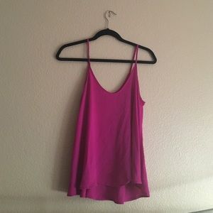 Flowy Tank