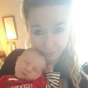 Meet your Posher, Mandy