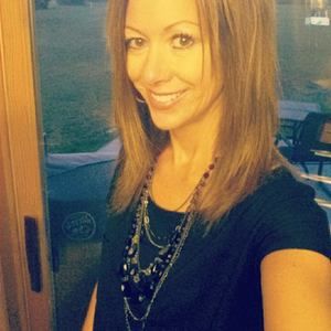 Meet your Posher, Denise