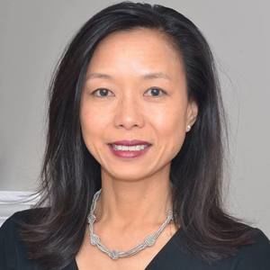 Meet your Posher, Ethel