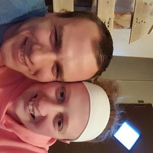 Meet your Posher, Nichole