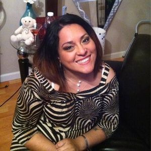 Meet your Posher, Aileen