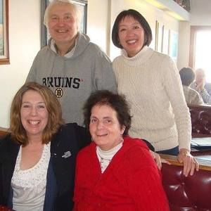 Meet your Posher, Ellen