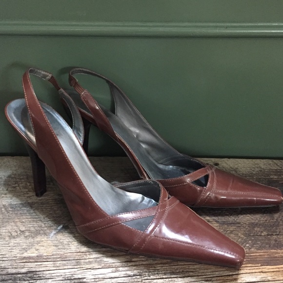 Work heels