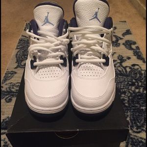 Columbia 4's