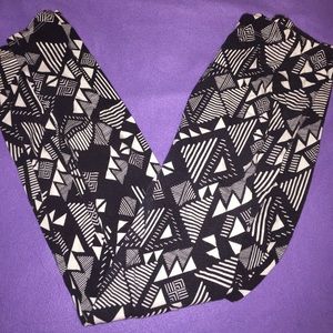 Charlotte Russe Leggings