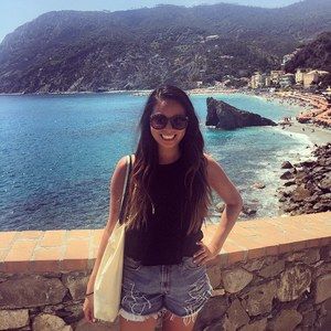 Meet your Posher, Krystal