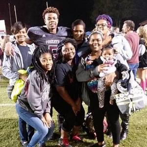 Meet your Posher, Tiffany n.