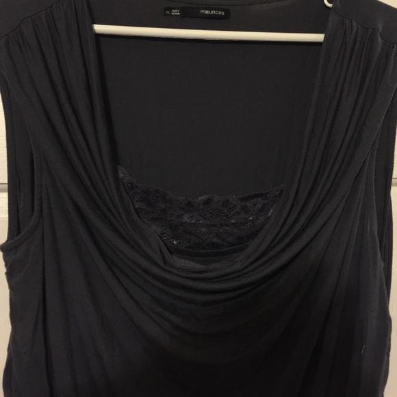 Cami shell - Picture 2 of 2