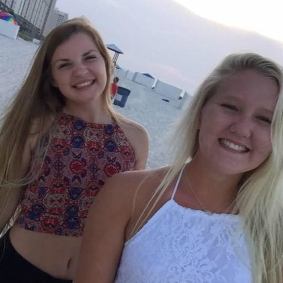 Meet your Posher, Heidi