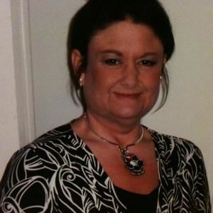 Meet your Posher, Tonya