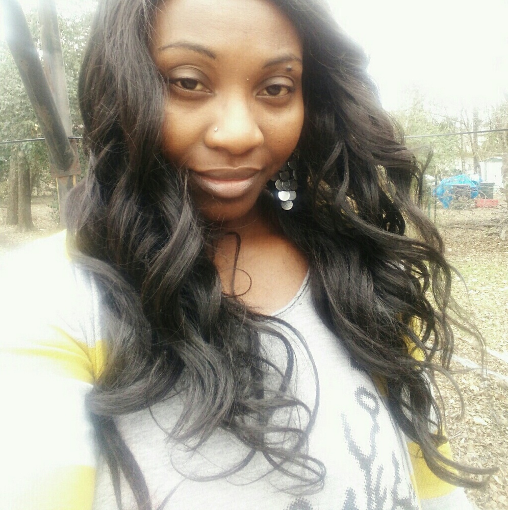 Meet your Posher, Maria