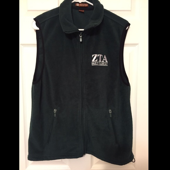 Zeta vest