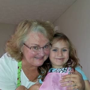 Meet your Posher, Joyce