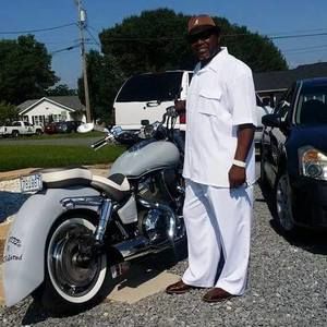 Meet your Posher, Donald