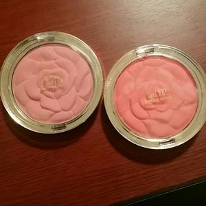 Milani Rose Powder Blush