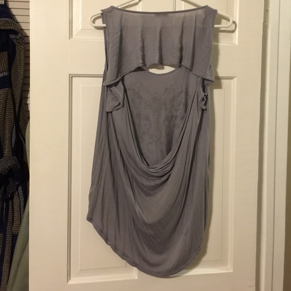 Blouse - Picture 2 of 2