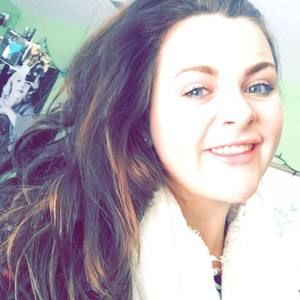 Meet your Posher, Lauren danielle