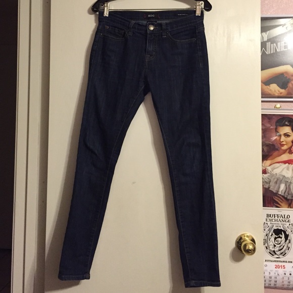 BDG Skinny Jeans