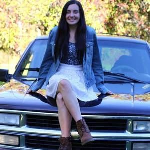 Meet your Posher, Taylor