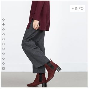 Zara Shoes - Coming soon Zara Boots, Stilettos, Blanket Scarf Zara Shoes - Coming soon Zara Boots, Stilettos, Blanket Scarf