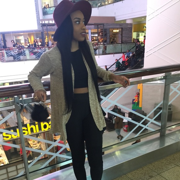 Meet your Posher, Javen