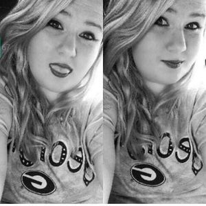 Meet your Posher, Kristy