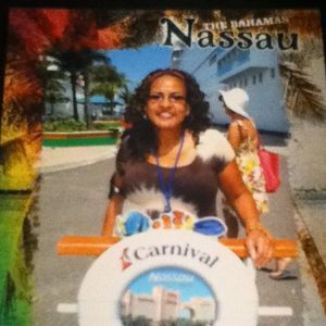 Meet your Posher, Steen