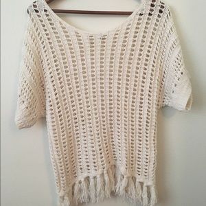 American Eagle Outfitters Knit Shirt