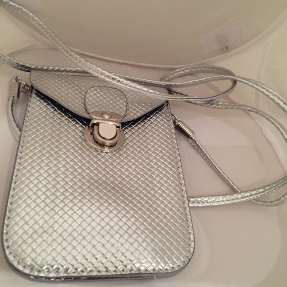 Cross body bag - Picture 1 of 1