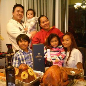 Meet your Posher, Jonathan grace