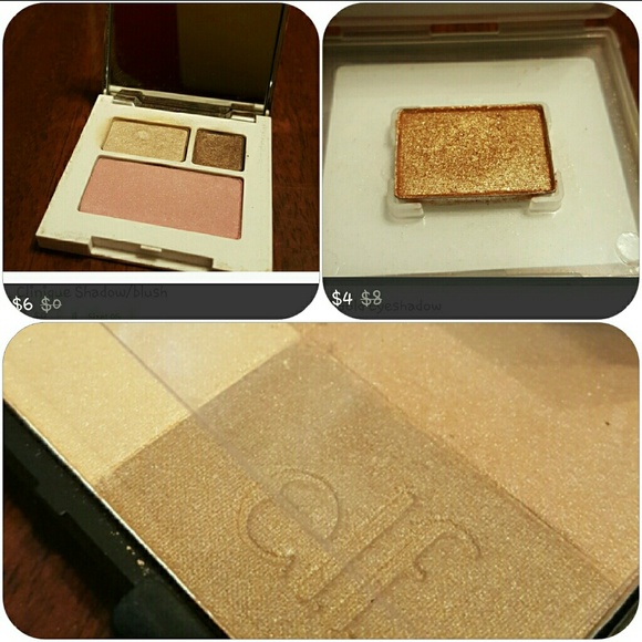 Bundle : clinique, Mary kay and ELF