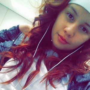 Meet your Posher, Stormy