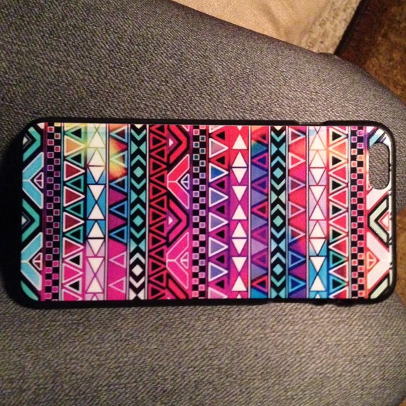 iPhone 6+ case