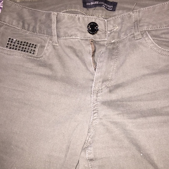 Jeans - Picture 3 of 3