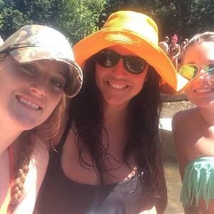 Meet your Posher, Bridgette