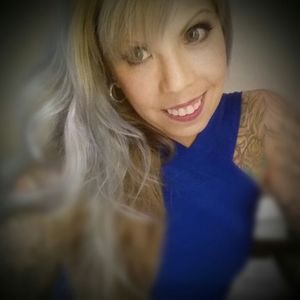 Meet your Posher, Amber