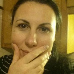 Meet your Posher, Irina