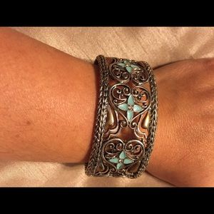 Stainless steel bracelet