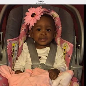 Meet your Posher, Katrell