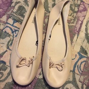 H&M ballet flats